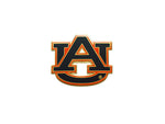 AU Logo Lapel Pin