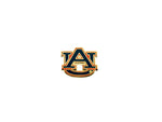 AU Logo mini Lapel Pin
