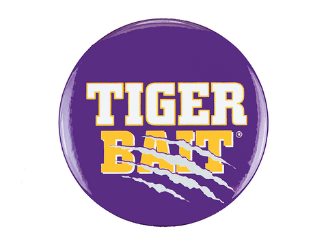 Tiger Bait, Purple Button
